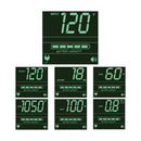 Eaton Tripp Lite SmartPro 2200VA 1920W Line-Interactive Lithium UPS with Network Card, 2U Rack/Tower (SMART2200RM2ULN)