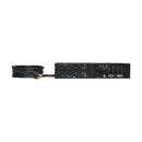 Eaton Tripp Lite SmartPro 3000VA 2250W Line-Interactive Lithium UPS with WEBCARDLXE, 2U Rack/Tower, 120V (SMART3000RM2ULN)