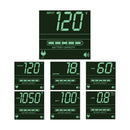 Eaton Tripp Lite SmartPro 3000VA 2250W Line-Interactive Lithium UPS with WEBCARDLXE, 2U Rack/Tower, 120V (SMART3000RM2ULN)