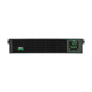 Eaton Tripp Lite SmartPro 3000VA 2250W Line-Interactive Lithium UPS with WEBCARDLXE, 2U Rack/Tower, 120V (SMART3000RM2ULN)