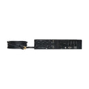 Eaton Tripp Lite SmartPro 3000VA Lithium Line-Interactive Rackmount UPS with AVR, 2U (SMART3000RM2UL)