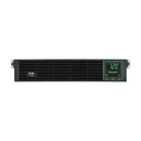 Eaton Tripp Lite SmartPro 3000VA Lithium Line-Interactive Rackmount UPS with AVR, 2U (SMART3000RM2UL)