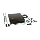Eaton Tripp Lite SmartPro 3000VA Lithium Line-Interactive Rackmount UPS with AVR, 2U (SMART3000RM2UL)