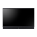 Hanwha Vision SMT-3221PV 32" AI Public View Monitor (PVM) – 1080p, AI Camera, Dual Power