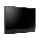 Hanwha Vision SMT-3221PV 32" AI Public View Monitor (PVM) – 1080p, AI Camera, Dual Power