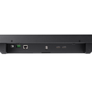 Hanwha Vision SMT-3221PV 32" AI Public View Monitor (PVM) – 1080p, AI Camera, Dual Power