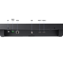 Hanwha Vision SMT-3221PV 32" AI Public View Monitor (PVM) – 1080p, AI Camera, Dual Power