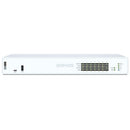 Sophos XGS 126 Firewall with Standard Protection, 1 Year - US Power Cord - JA1C1CSUS