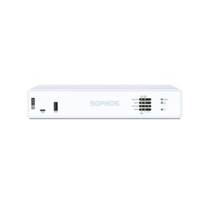 Sophos XGS 2100 Firewall with Xstream Protection, 1 Year - US Power Cord - IG2A1CSUS