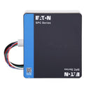 Eaton SPC Series 160kA Surge Protection Device 480V Delta NEMA 4X with Filtering Alarm & Relay (SPC160480D8P)
