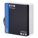 Eaton SPC Series 160kA Surge Protection Device 480V Delta NEMA 4X with Filtering Alarm & Relay (SPC160480D8P)
