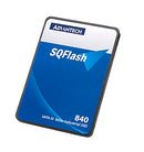 Advantech SQFlash 2.5" SATA Enterprise SSD 7.6TB with Power Loss Protection (SQF-S25CA-7K6GDSCC)