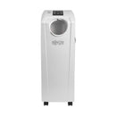 Eaton Tripp Lite SmartRack Portable Air Conditioning Unit 12,000 BTU 120V with Ionizer and Continuous Cooling (SRCOOL12KWT)