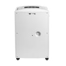 Eaton Tripp Lite SmartRack Portable Air Conditioning Unit 12,000 BTU 120V with Ionizer and Continuous Cooling (SRCOOL12KWT)