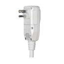 Eaton Tripp Lite SmartRack Portable Air Conditioning Unit 12,000 BTU 120V with Ionizer and Continuous Cooling (SRCOOL12KWT)