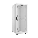 Eaton SmartRack 42U Extra-Wide Heavy-Duty Rack Enclosure Cabinet White (SRH423242W)