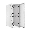 Eaton SmartRack 42U Extra-Deep Extra-Wide Heavy-Duty Rack Enclosure Cabinet White (SRH423254W)