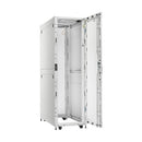 Eaton SmartRack 45U Deep Standard-Width Heavy-Duty Rack Enclosure Cabinet White (SRH452446W)
