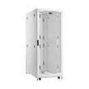 Eaton SmartRack 45U Deep Extra-Wide Heavy-Duty Rack Enclosure Cabinet White (SRH453246W)
