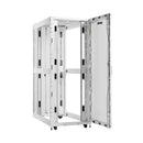 Eaton SmartRack 45U Deep Extra-Wide Heavy-Duty Rack Enclosure Cabinet White (SRH453246W)