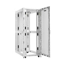 Eaton SmartRack 48U Deep Extra-Wide Heavy-Duty Rack Enclosure Cabinet for AI Servers, White (SRH483246W)