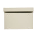 Eaton Tripp Lite SmartRack NEMA 3R Wall-Mount Industrial Enclosure 9U 28in Depth with Fan and Thermal Switch (SRN3RG9US)
