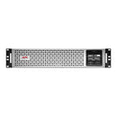 APC Smart-UPS On-Line 1500VA 2U Rack UPS with Network Card – No Battery