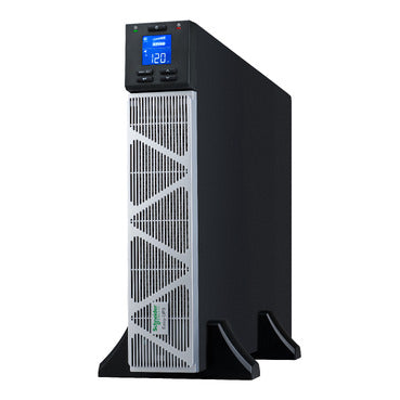 Schneider Electric Easy UPS On-Line Li-Ion SRVSL 3000VA 120V with Rail Kit