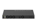 NETGEAR M4300 Series Managed Fiber Switch 28-Port 10G with SFP+ Uplinks (XSM4328FV-100NES)