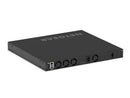 NETGEAR M4300 Series Managed Fiber Switch 28-Port 10G with SFP+ Uplinks (XSM4328FV-100NES)