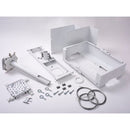 Chief Universal Suspended Ceiling Projector System with Storage (SYS474UW)