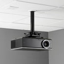 Chief Suspended Ceiling Projector System with Storage – Universal Kit (SYS474UB)