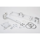 Chief Suspended Ceiling Projector System with Filter & Surge Protection (SYSAUWP2)