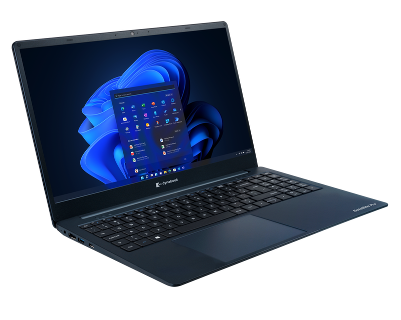 Dynabook Satellite Pro C50-K – Intel Core i5-1334U – 15.6″ FHD – 16GB DDR4 – 256GB SSD – Windows 11 Pro Education – 3-Year Warranty (PSY29U-4QC00P)
