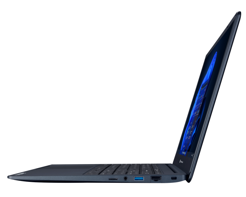 Dynabook Satellite Pro C50-K – Intel Core i5-1334U / 15.6" FHD / 16GB DDR4 / 256GB SSD / Windows 11 Pro Education / 5-Year Warranty – PSY29U-4QC01U