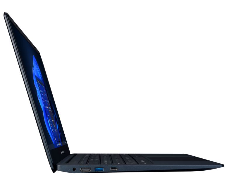 Dynabook Satellite Pro C50-K – Intel Core i5-1334U / 15.6" FHD / 16GB DDR4 / 256GB SSD / Windows 11 Pro Education / 5-Year Warranty – PSY29U-4QC01U