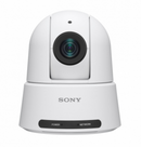 Sony 4K PTZ Camera w/Auto Framing Camera, 30x Zoom, NDI license incl., White Sony