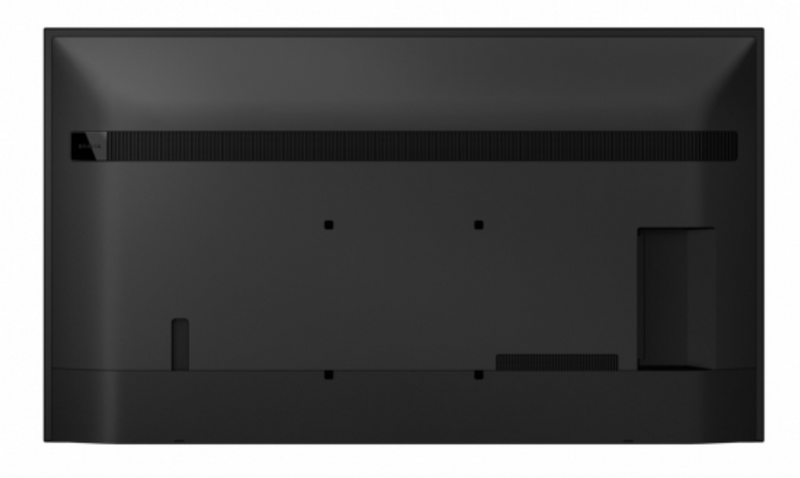 Sony FW55BZ35L - 55* Enhanced 4K HDR professional display with 32 GB storage and high brightness SONYD