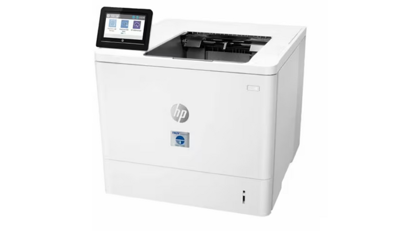 TROY M611EDN MICR Secure Printer with Locking Tray and Encryption