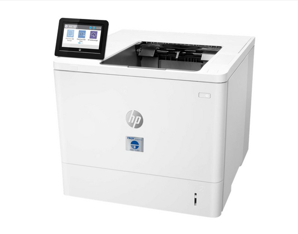 TROY M612dn MICR Secure Printer 1T/1L/110V – 75ppm, Duplex, Ethernet