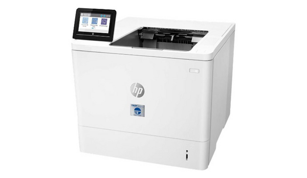 TROY M611dn MICR Secure Ex Laser Printer - Monochrome - Duplex - 65 ppm