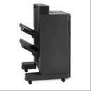 HP 05-20189-001 M806 LaserJet Stapler/Stacker, 3500-Sheet Output, 50-Sheet Stapling