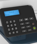 Xerox B225/DNI Black & White Laser Multifunction Printer – Print, Copy, Scan