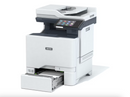 Xerox VersaLink C625V/YDN Color Laser All-in-One Printer – 220V, TAA Compliant