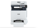 Xerox VersaLink C625V/YDN Color Laser All-in-One Printer – 220V, TAA Compliant