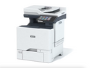 Xerox VersaLink C625V/YDN Color Laser All-in-One Printer – 220V, TAA Compliant