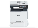 Xerox VersaLink C625V/YDN Color Laser All-in-One Printer – 220V, TAA Compliant