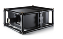 Barco R9408949-FC UDX-4K40 40,000 Lumens 4K UHD Laser Projector with Frame & Flight Case