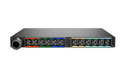 Vertiv Geist rPDU MNR3E1R6-12CF13-3PS56B0H10-S | 12-Outlets | 30A | 3-Phase | Monitored | Horizontal | TAA Compliant