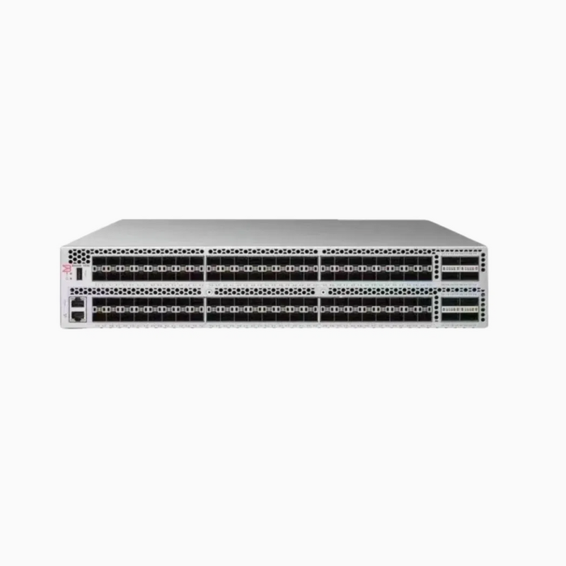 Brocade G630 96-Port 32Gb Fibre Channel Switch (BR-G630-96-32G-R-1)
